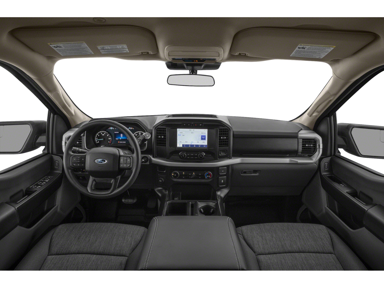 2021 Ford F-150 Limited | Max Recline Seats | Sync 4 | 4x4